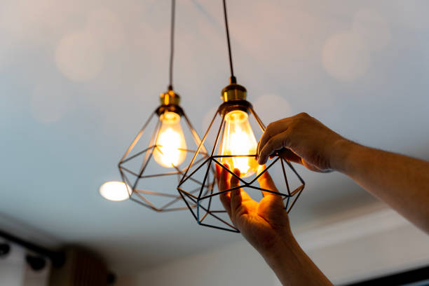 Best Licensed Electrician  in Walthourville, GA