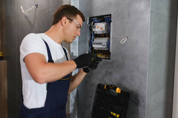 Best Electrical Rewiring Services  in Walthourville, GA