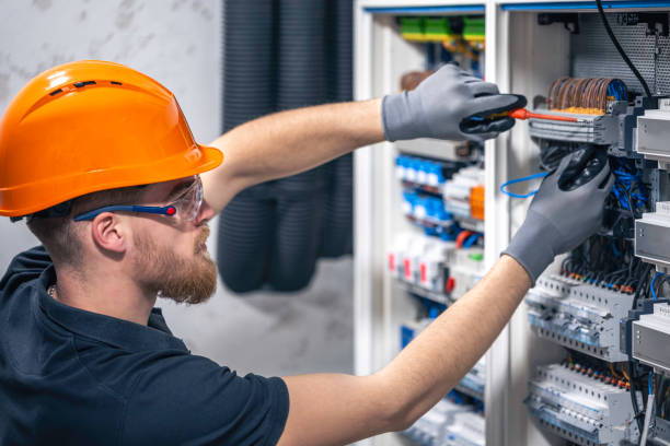 Best Electrical Wiring Services  in Walthourville, GA